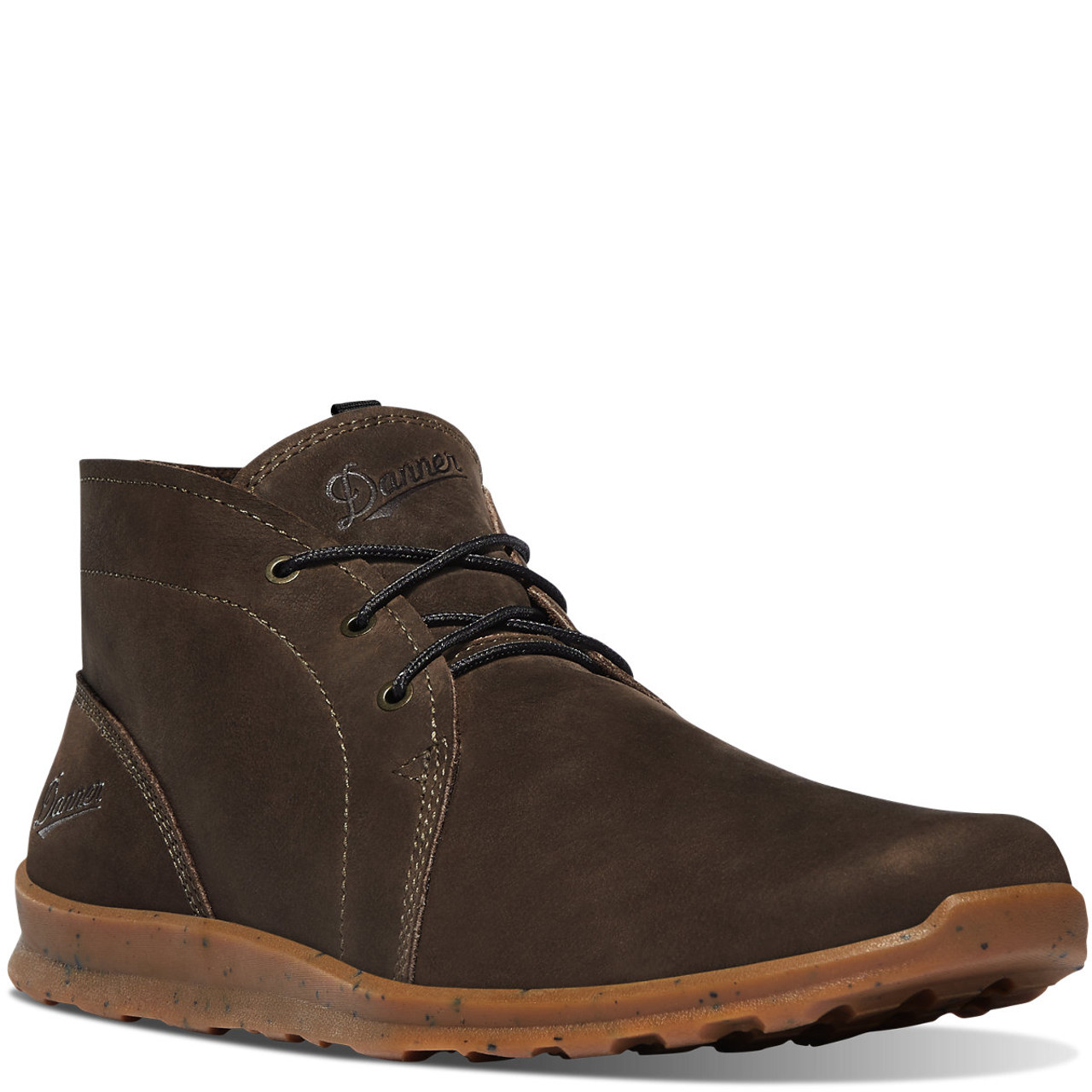 DANNER® FOREST CHUKKA BRACKEN OUTDOOR BOOTS 37641