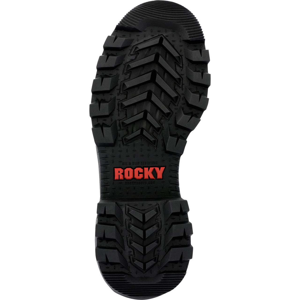 ROCKY RAMS HORN LOGGER COMPOSITE TOE WORK BOOTS RKK0439