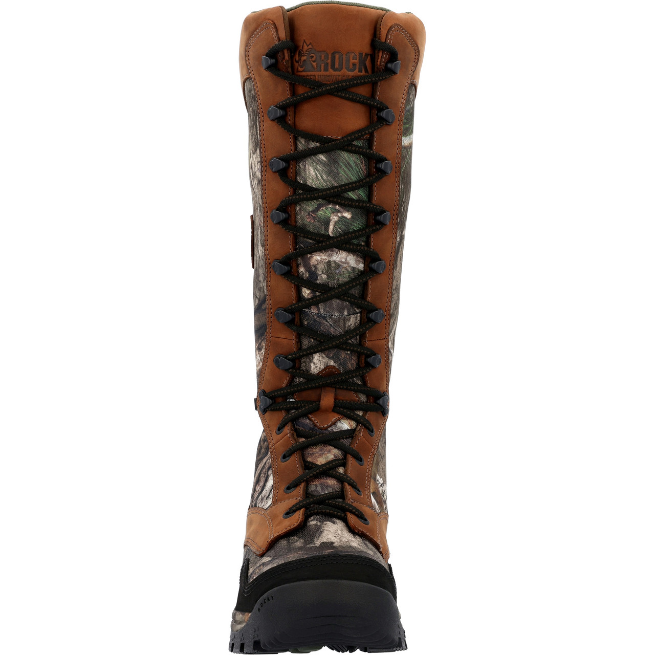 ROCKY LYNX SNAKE WATERPROOF SNAKE BOOTS RKS0616