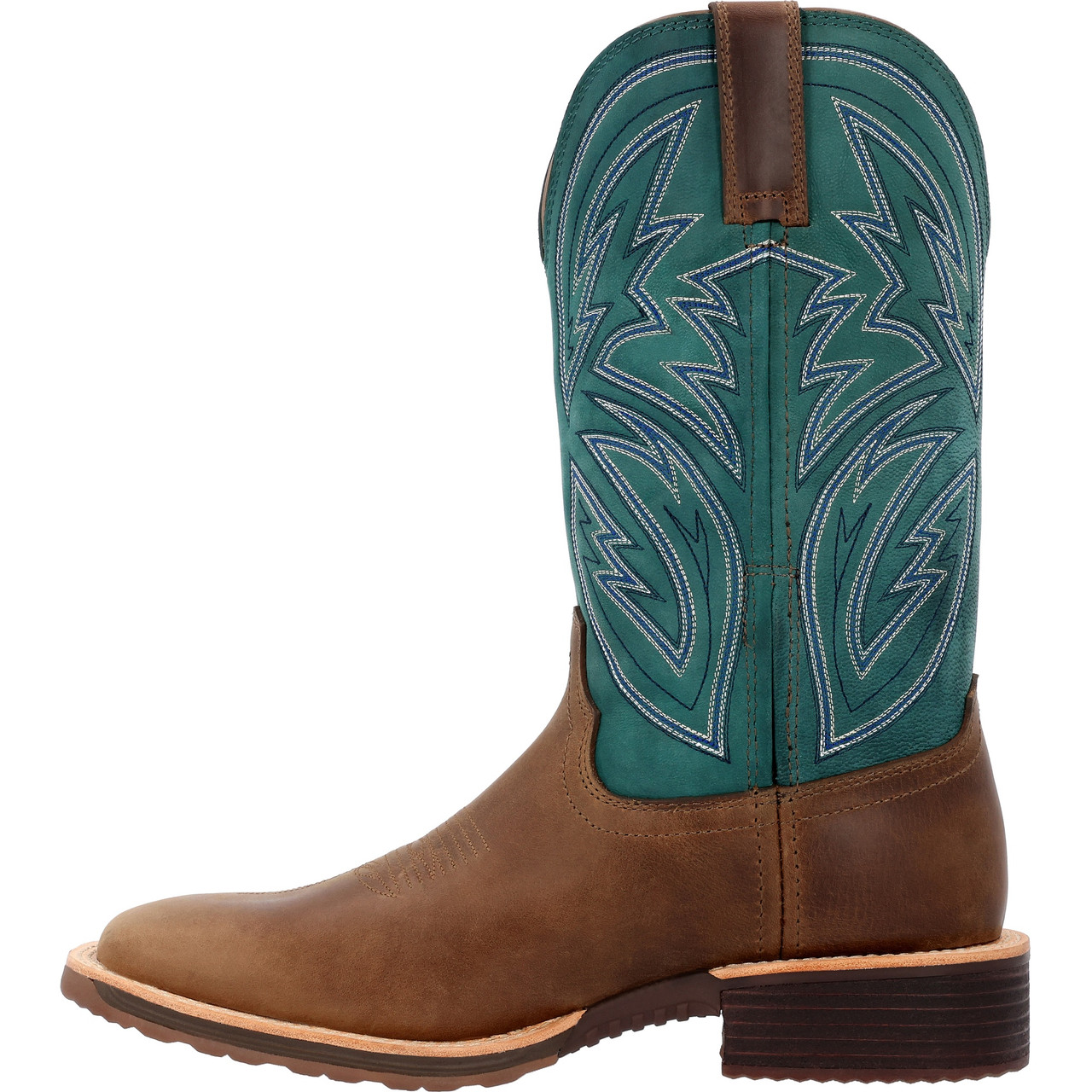 ROCKY TALL OAKS WESTERN BOOTS RKW0406