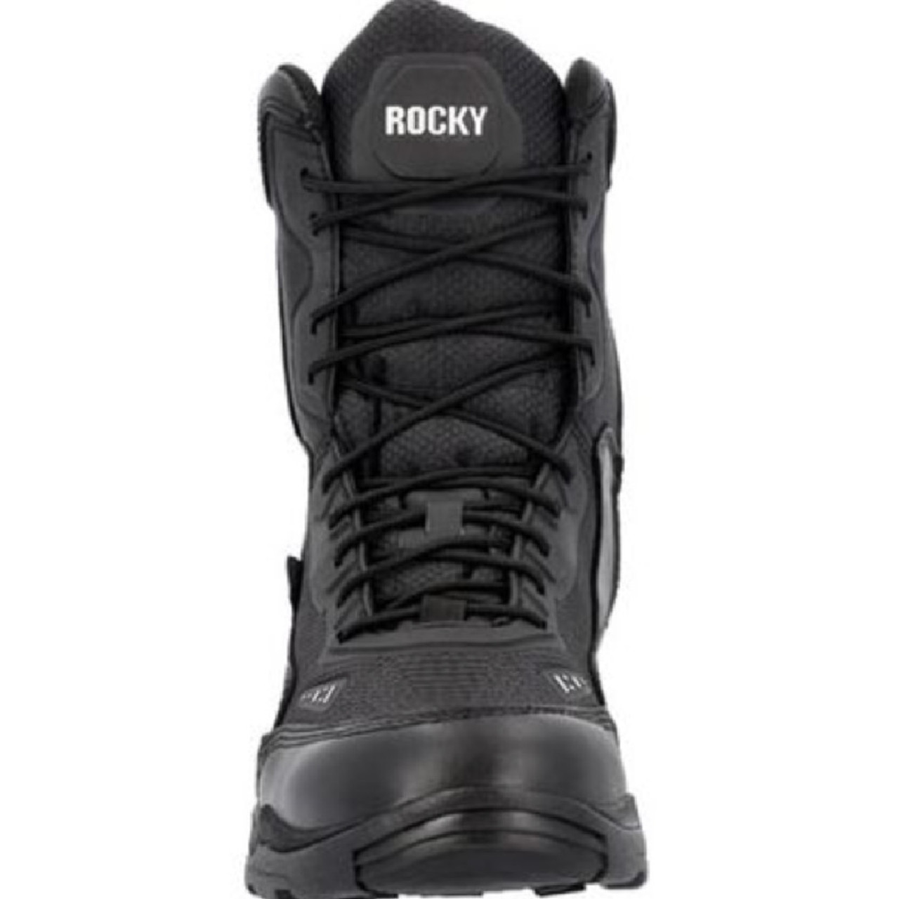 ROCKY TAC ONE WATERPROOF PUBLIC SERVICE BOOTS RKD0111