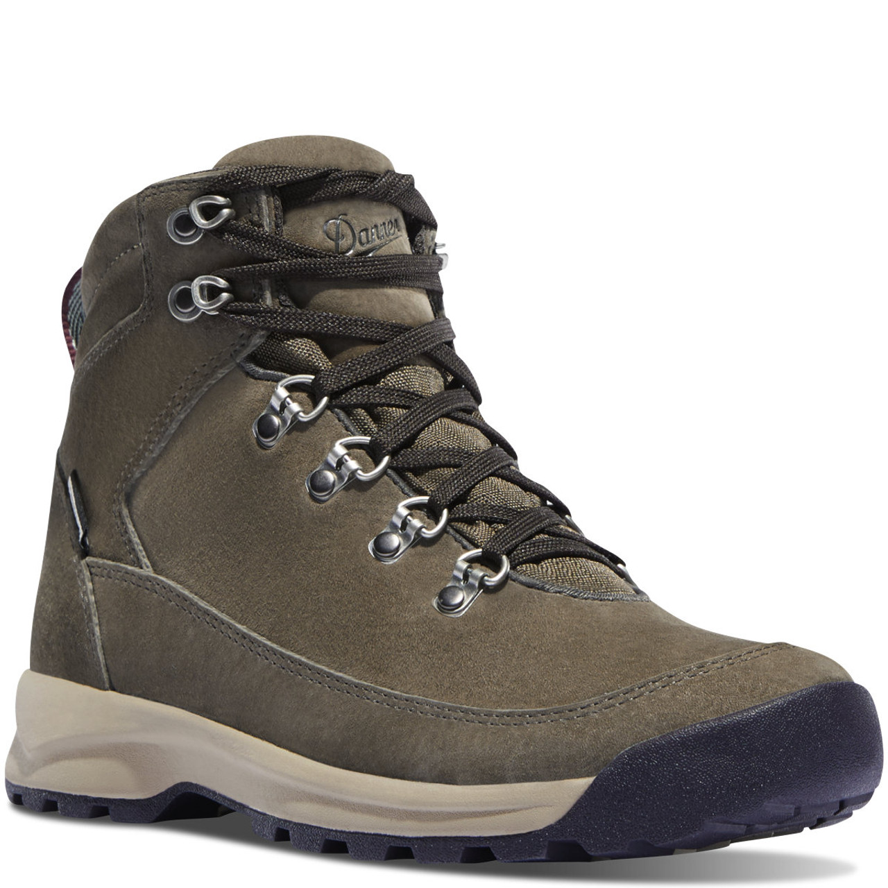 DANNER® ADRIKA WOMEN'S SIZING ASH HIKE BOOTS 30130