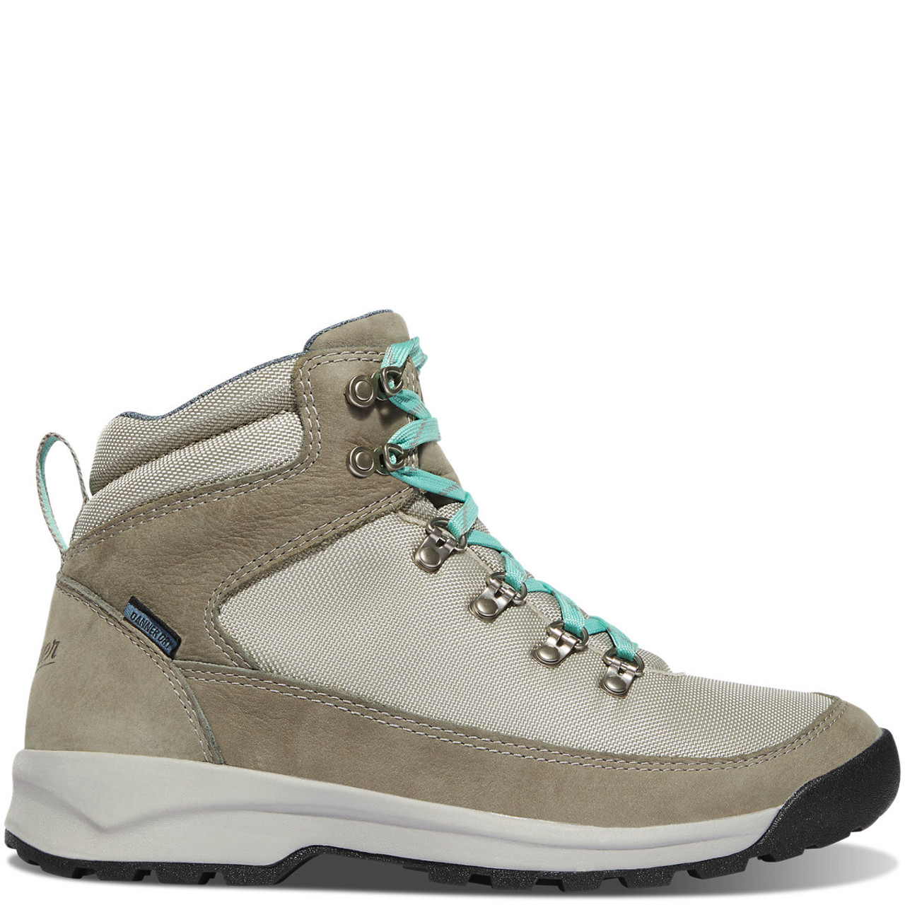 DANNER® ADRIKA WOMEN'S SIZING ROCK RIDGE HIKE BOOTS 30135