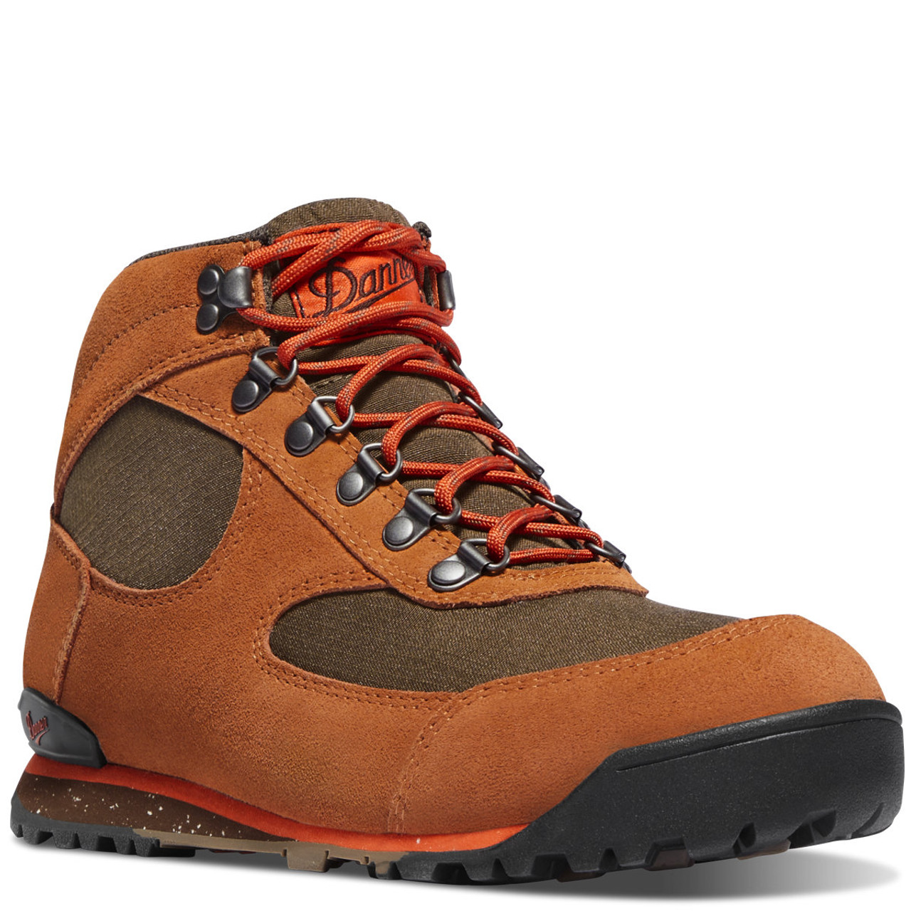DANNER® JAG WOMEN'S SIZING SIERRA/CHOCOLATE CHIP LIFESTYLE BOOTS 32242