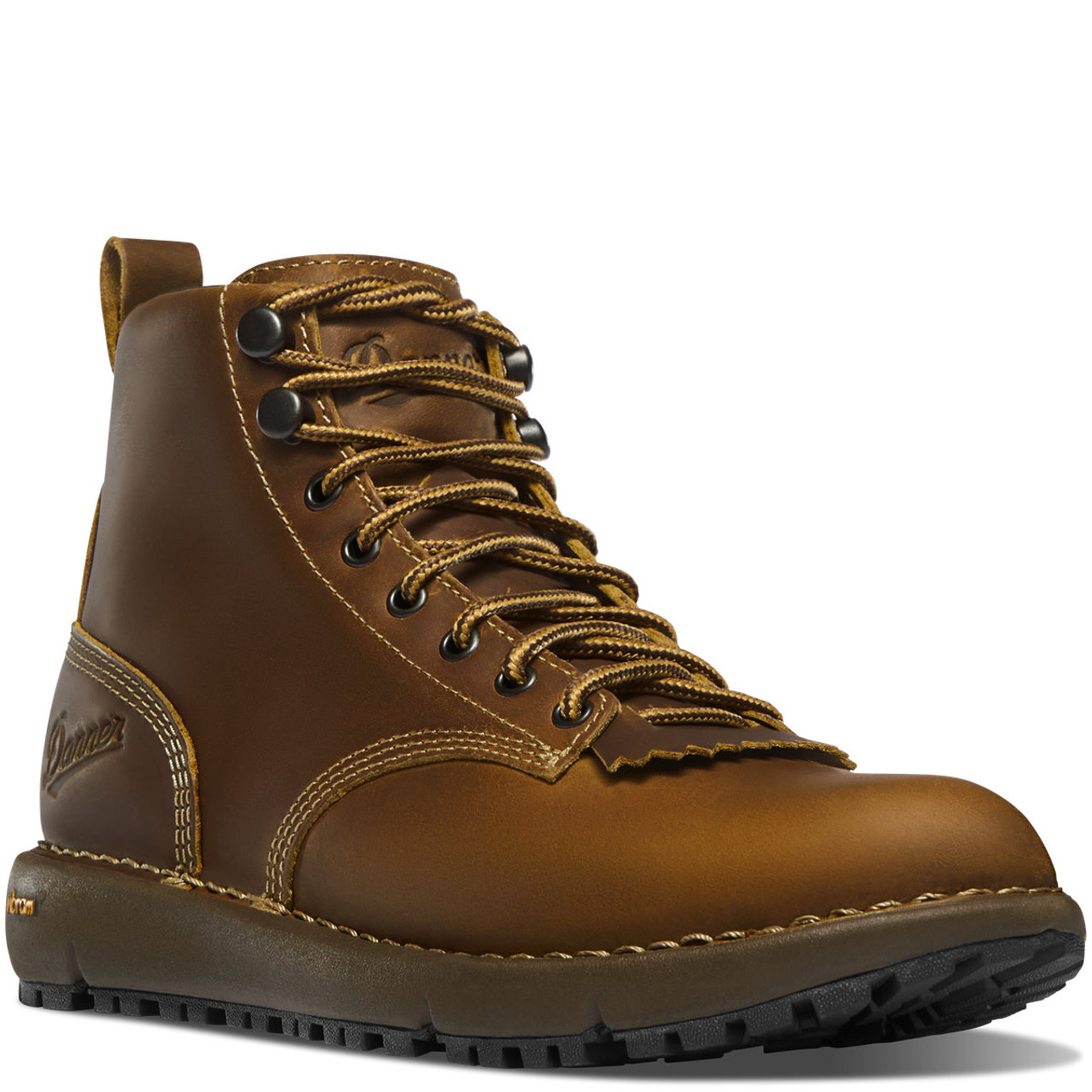 DANNER® LOGGER 917 WOMEN'S SIZING WOOD THRUSH LIFESTYLE BOOTS 34660