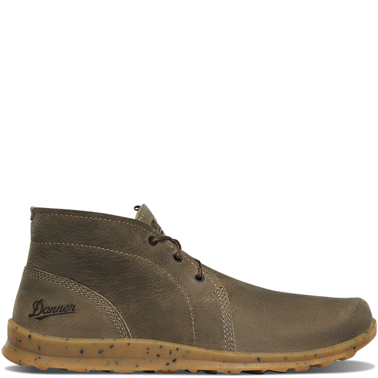 DANNER® FOREST CHUKKA WOMEN'S SIZING TIMBERWOLF LIFESTYLE BOOTS 37642