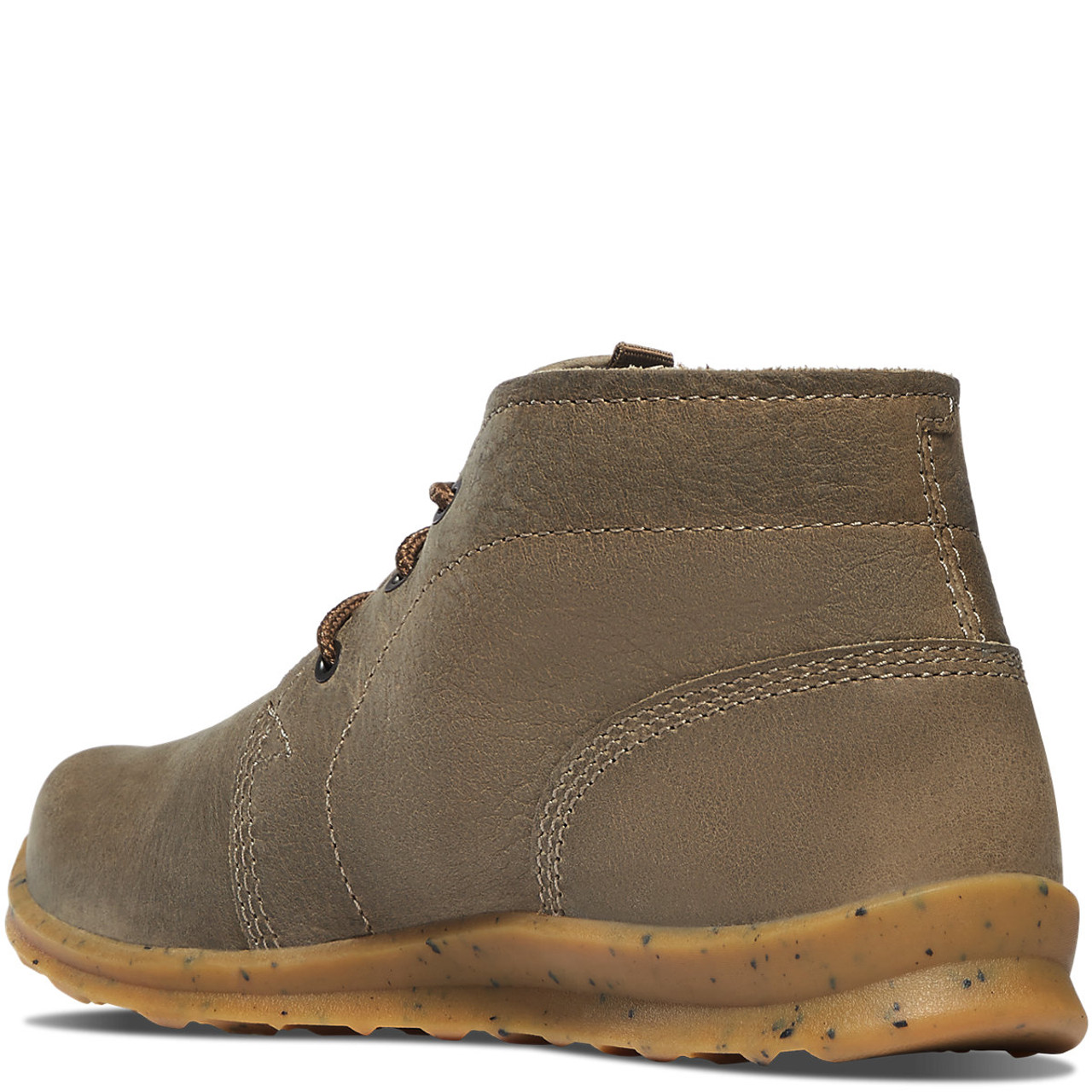 DANNER® FOREST CHUKKA WOMEN'S SIZING TIMBERWOLF LIFESTYLE BOOTS 37642