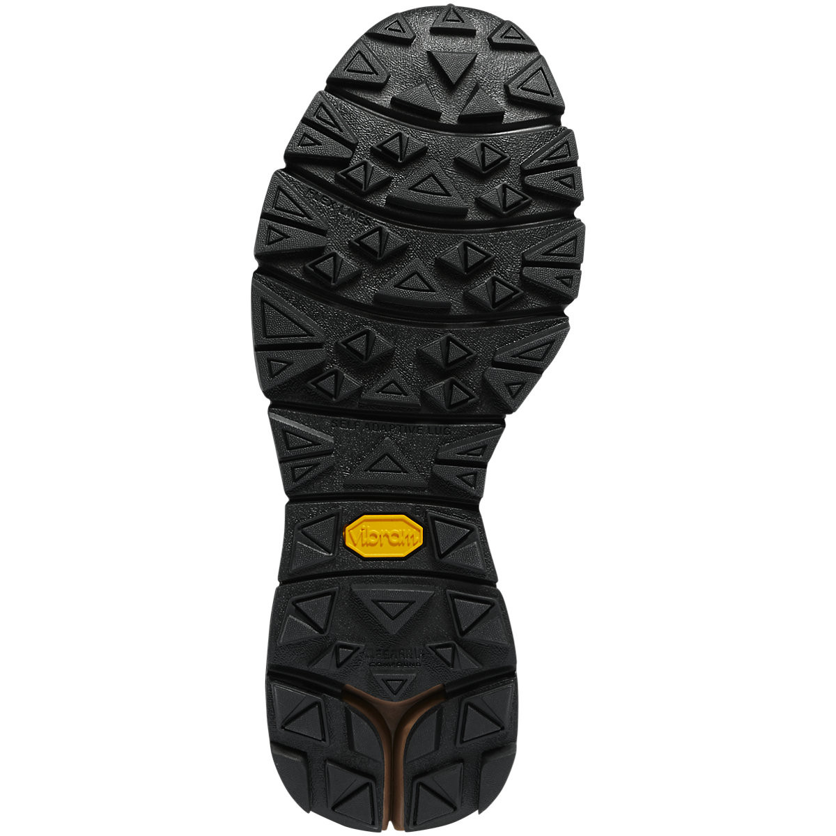 DANNER® MOUNTAIN 600 WOMEN'S SIZING CHOCOLATE CHIP/GOLDEN OAK HIKE