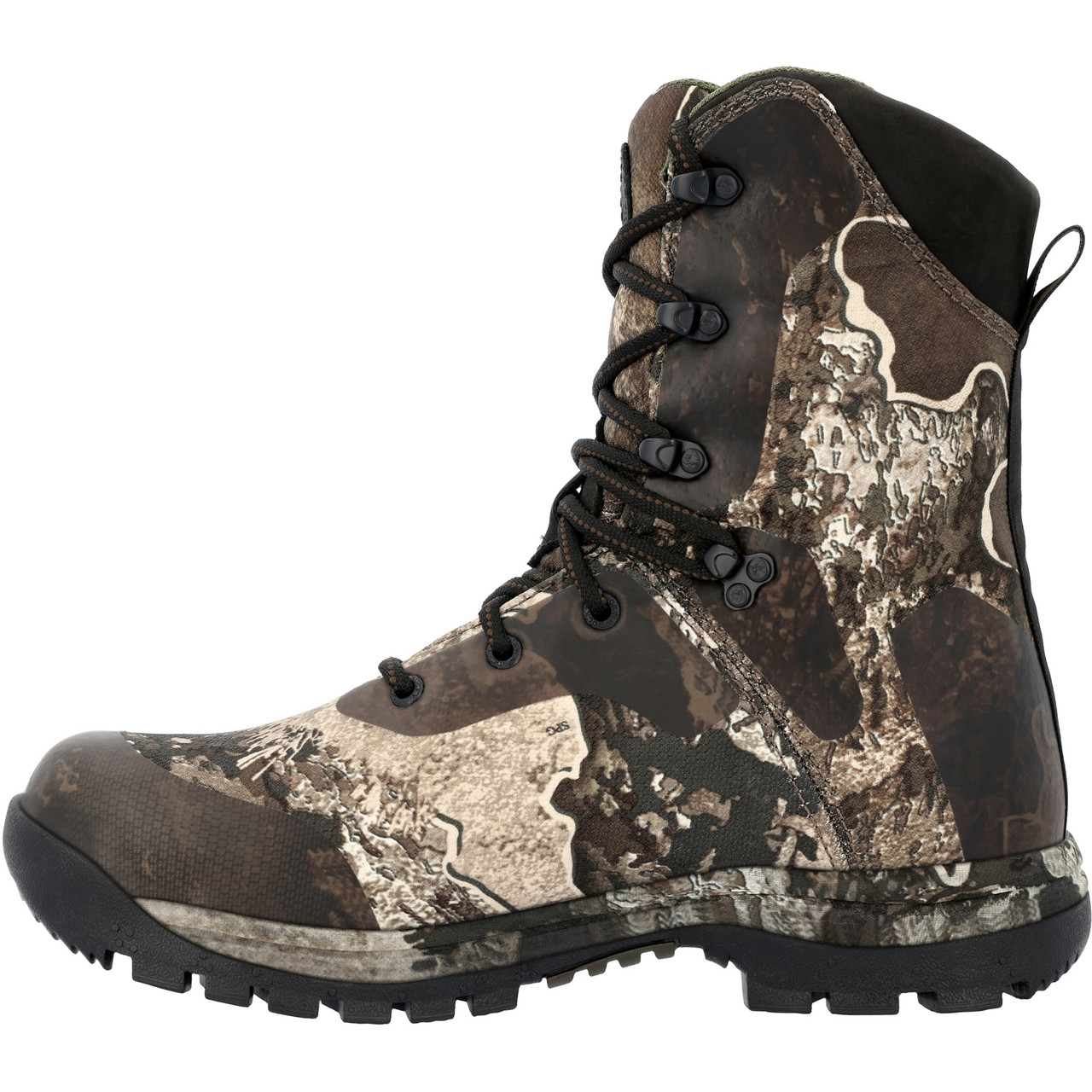 ROCKY LYNX 400G INSULATED OUTDOOR BOOTS RKS0628