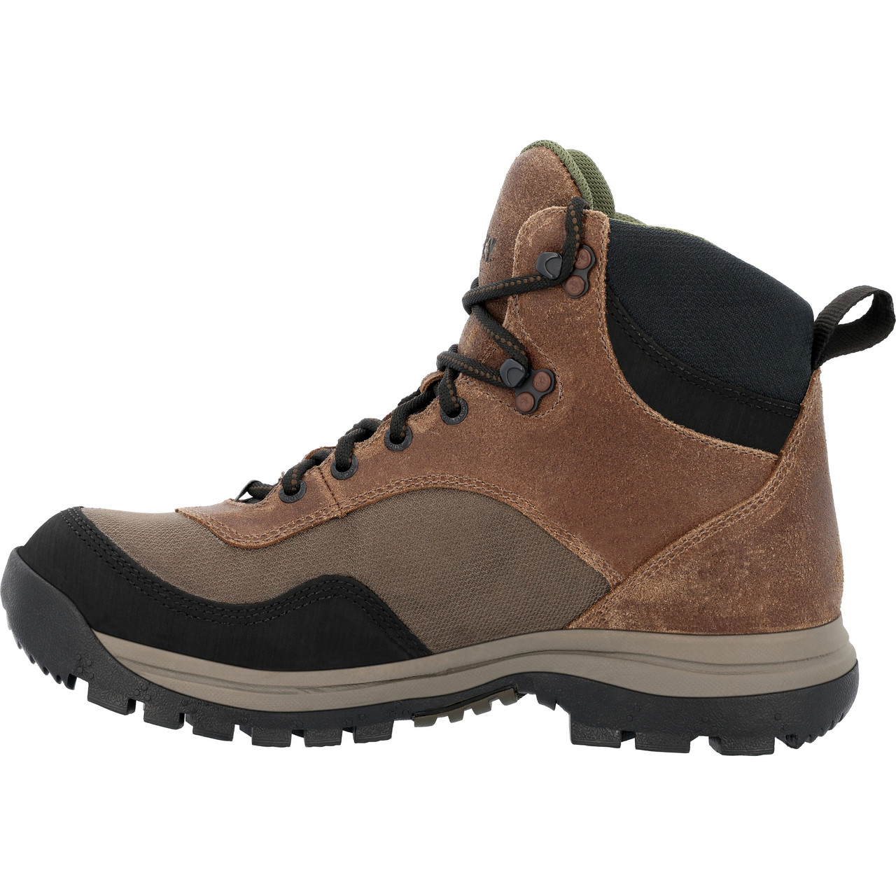 ROCKY LYNX OUTDOOR BOOTS RKS0629