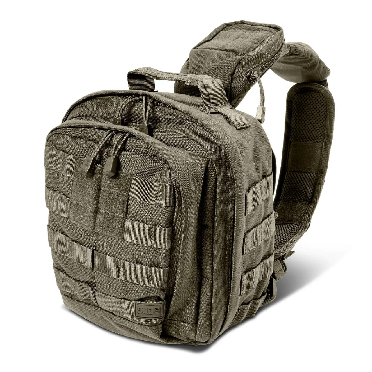 5.11 TACTICAL RUSH MOAB™ 6 PACK 56963 / RANGER GREEN 186