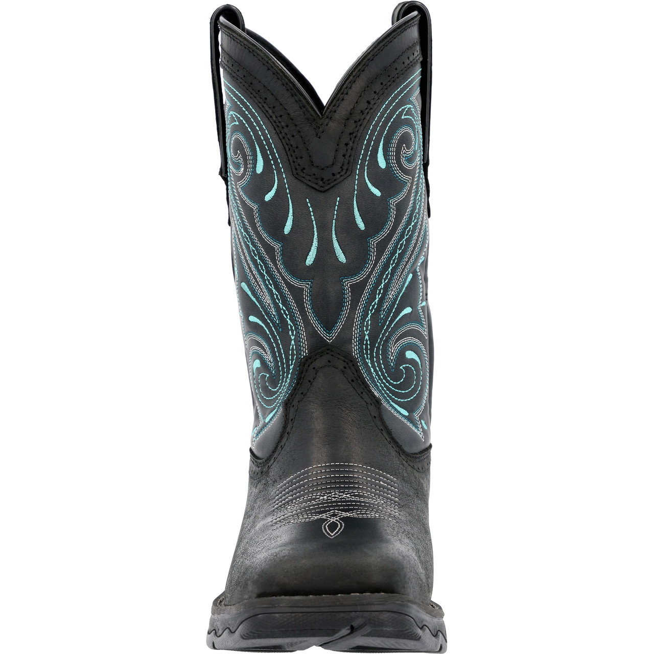 LADY REBEL™ BY DURANGO® WOMEN'S MIDNIGHT SKY WESTERN BOOTS DRD0462