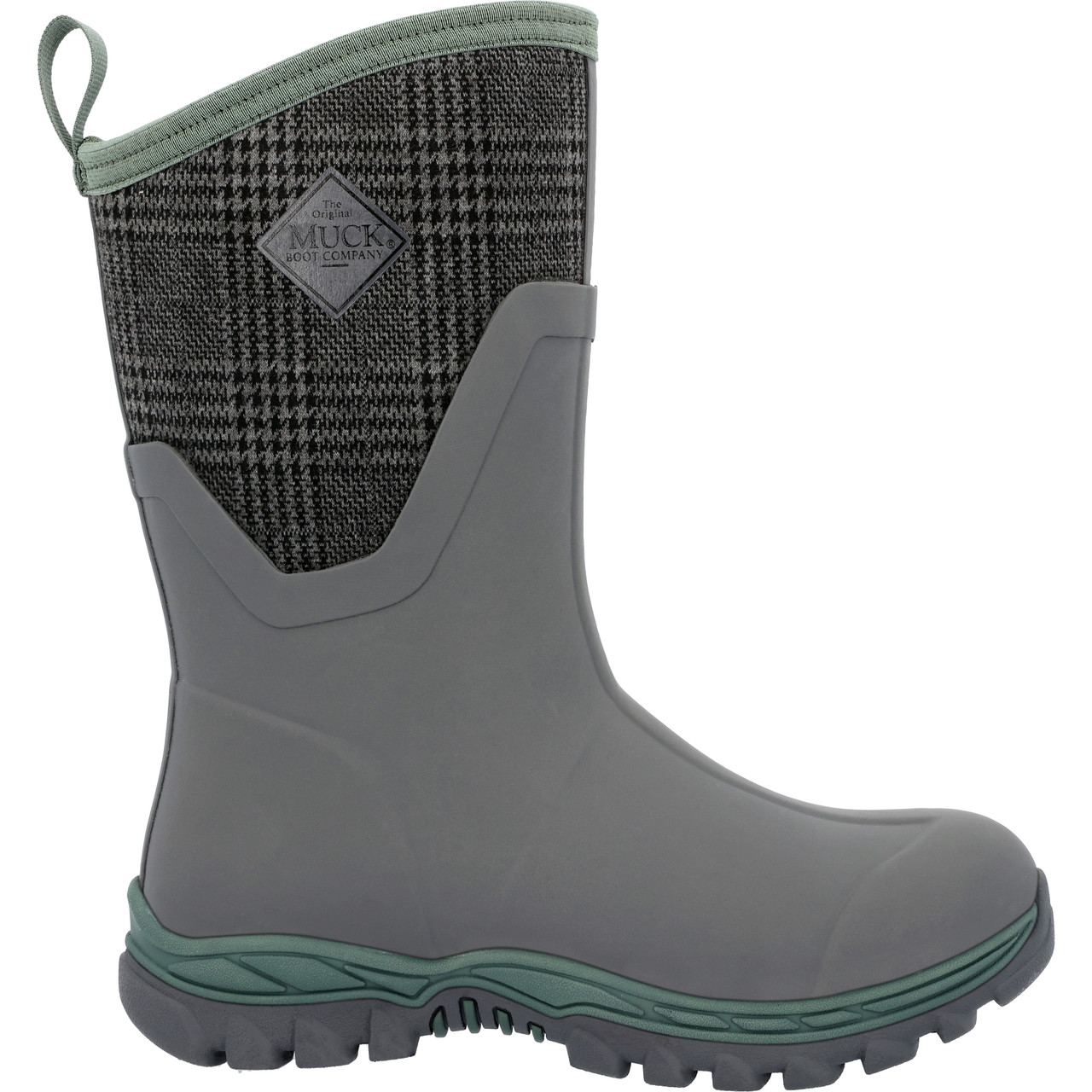 MUCK WOMEN'S ARCTIC SPORT II MID BOOTS MAS-MW15