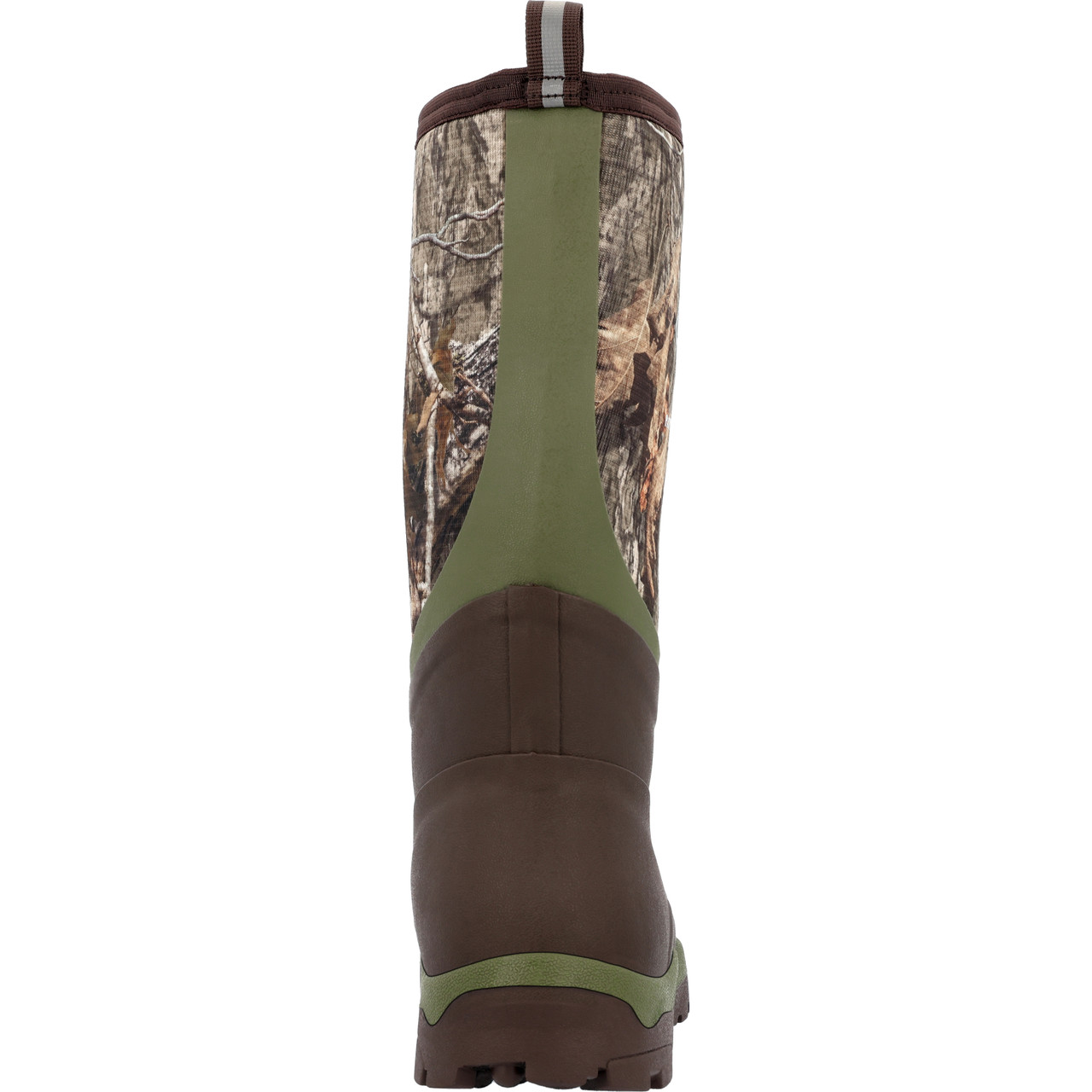 MUCK MEN'S MOSSY OAK® COUNTRY DNA™ PATHFINDER TALL BOOTS MPF-MDNA