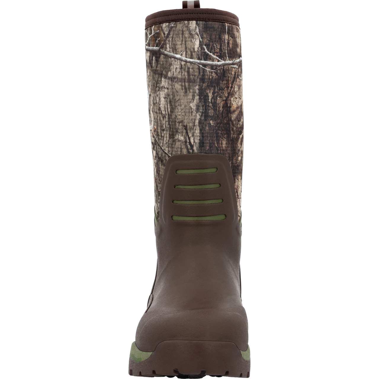 MUCK MEN'S MOSSY OAK® COUNTRY DNA™ PATHFINDER TALL BOOTS MPF-MDNA