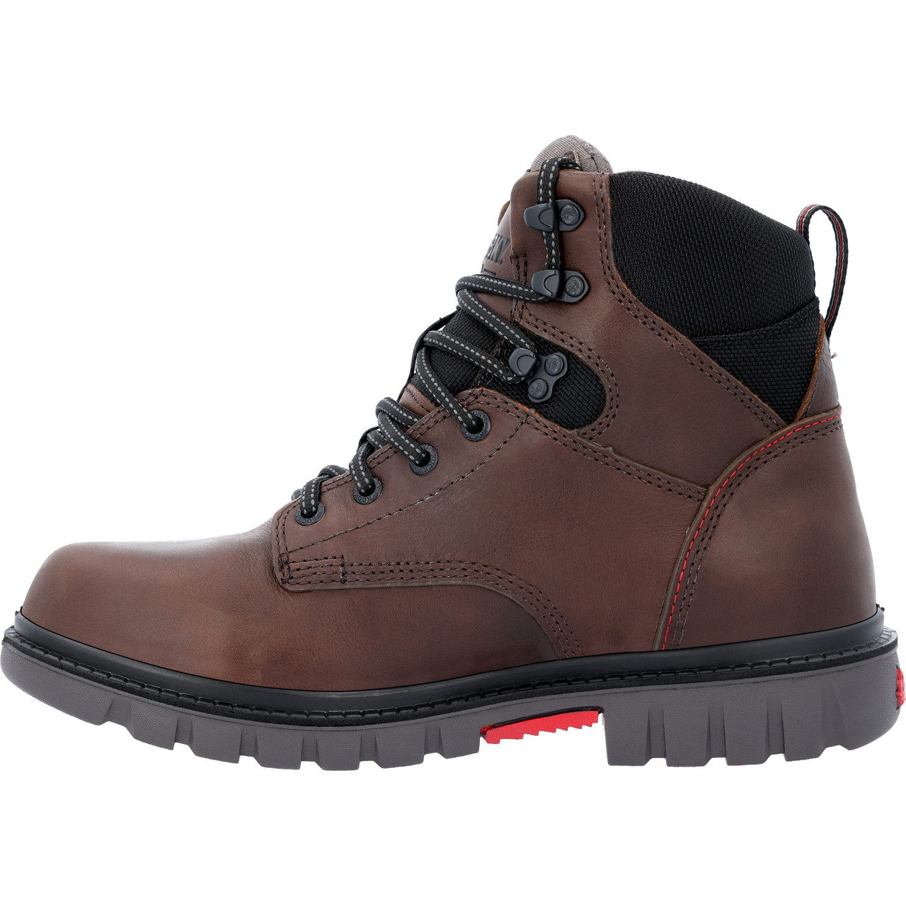 ROCKY WORKSMART USA WATERPROOF WORK BOOTS RKK0452 SALE
