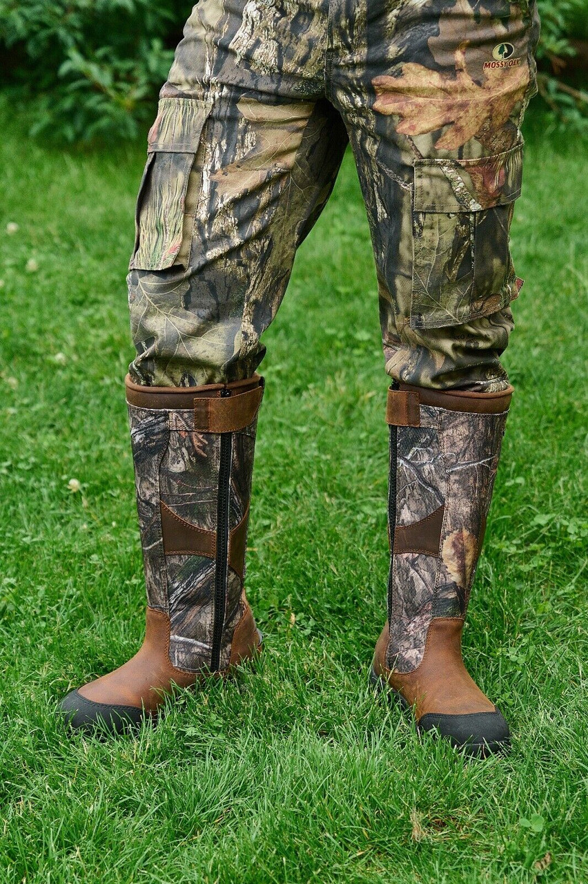 Hunt Guard Trousers - Tundra | Stoney Creek Hunting Gear