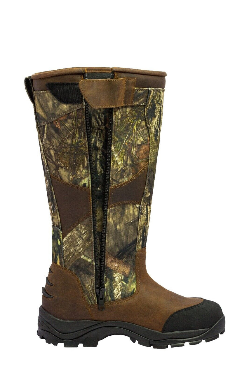 GOODVILLE PREYMASTER MOSSY OAK BREAK-UP COUNTRY WTRPF SNAKE-PROOF