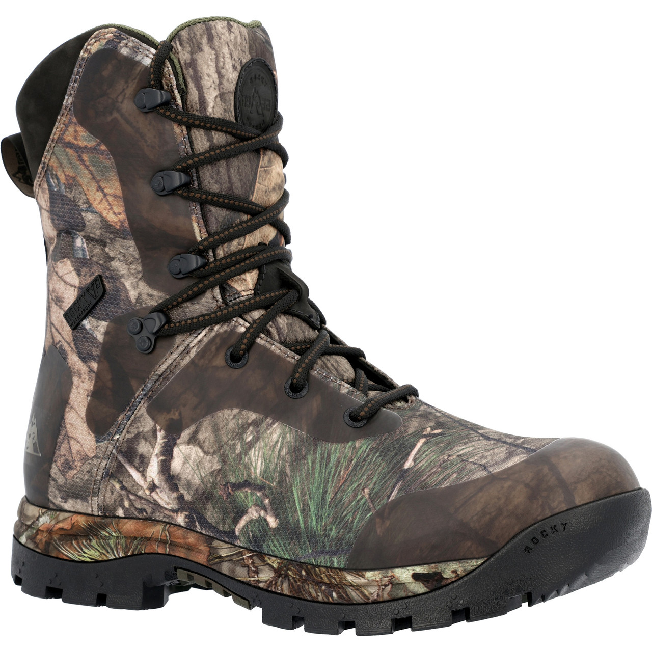 ROCKY LYNX 1000G INSULATED OUTDOOR BOOTS RKS0627