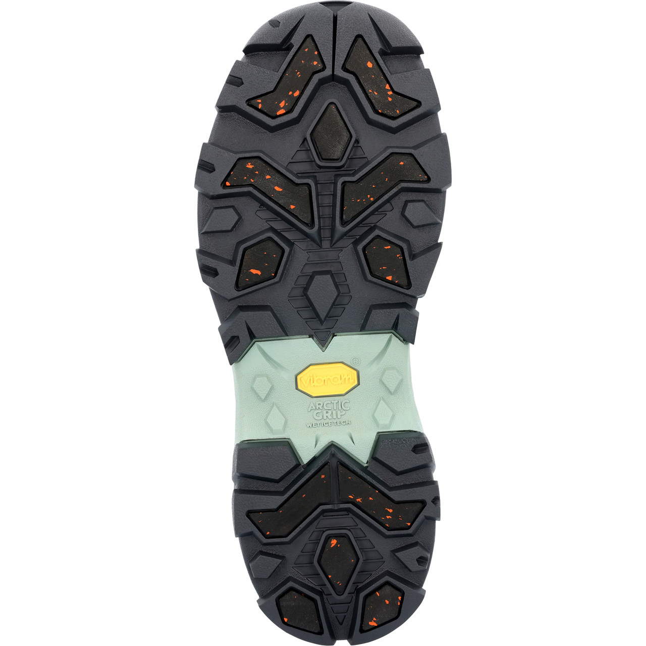 MUCK WOMEN'S VIBRAM ARCTIC ICE AGAT MID BOOTS MAGMW20