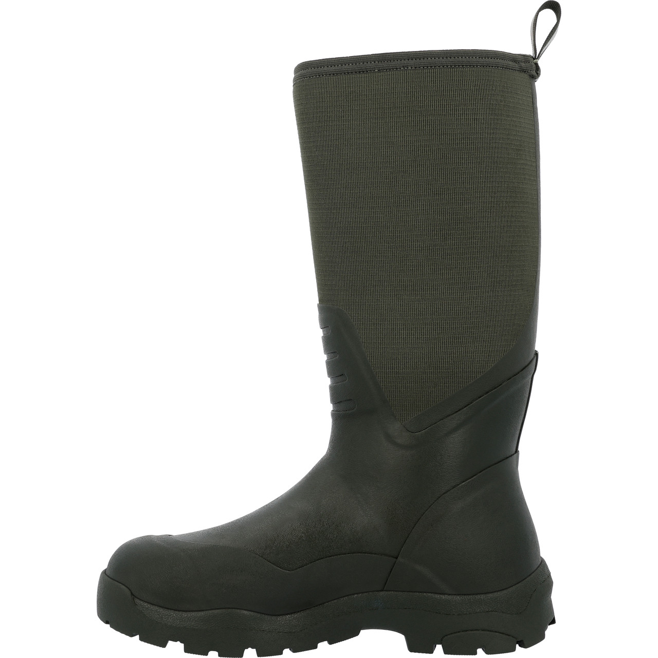 MUCK MEN'S PATHFINDER TALL BOOTS MPFM300