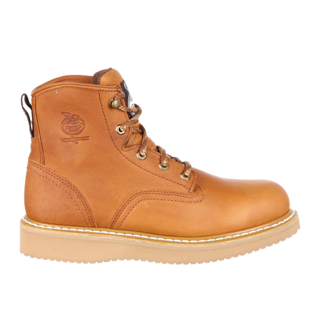 georgia boot g6342