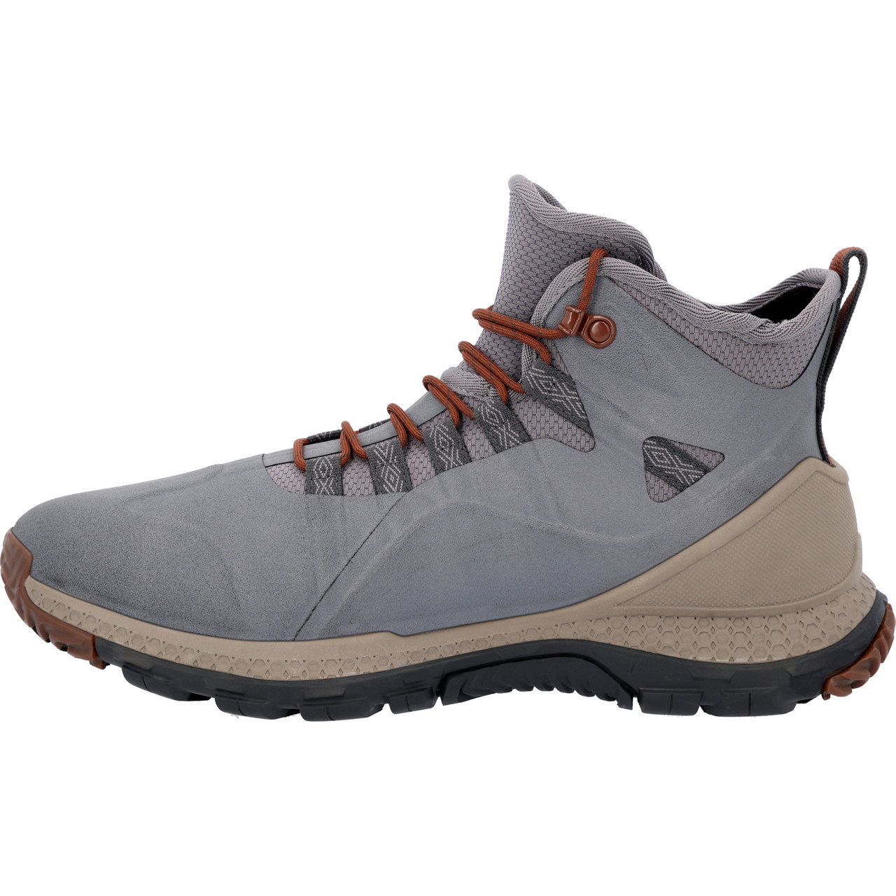 MUCK MEN'S OUTSCAPE MAX LACE UP HIKER BOOTS MTLM100