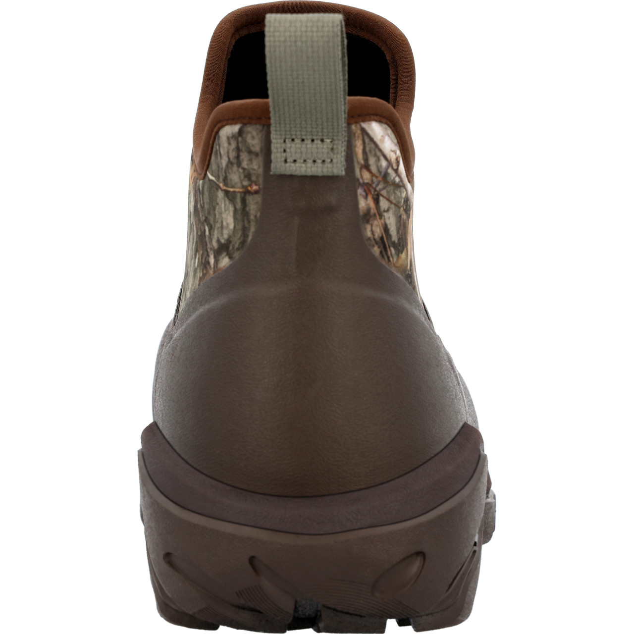 MUCK MOSSY OAK® COUNTRY DNA™ WOODY SPORT ANKLE BOOTS MWSAM91