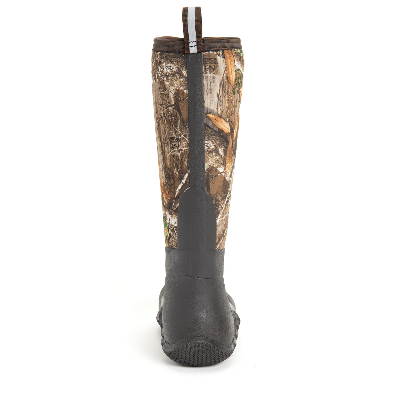 MUCK FIELDBLAZER CLASSIC FLEECE - REALTREE EDGE BOOTS FBFRTE