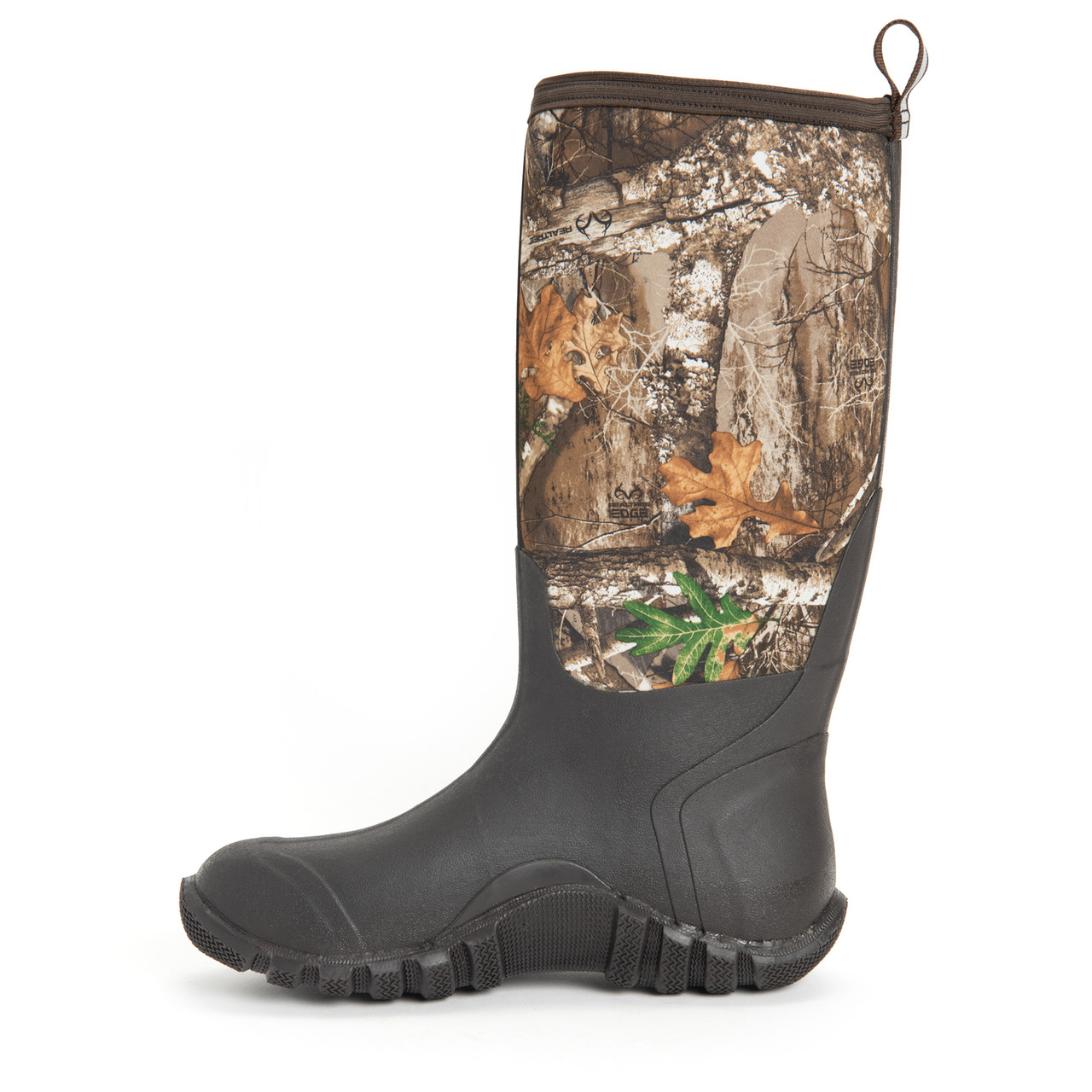 MUCK FIELDBLAZER CLASSIC FLEECE - REALTREE EDGE BOOTS FBFRTE