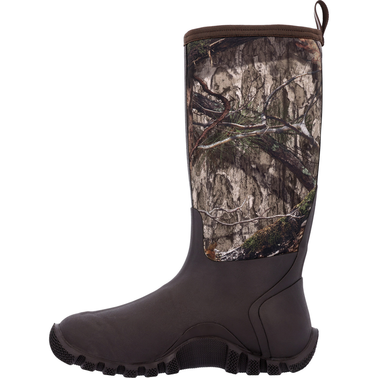 MUCK MEN'S MOSSY OAK® COUNTRY DNA™ FIELDBLAZER TALL BOOTS MFBMDNA