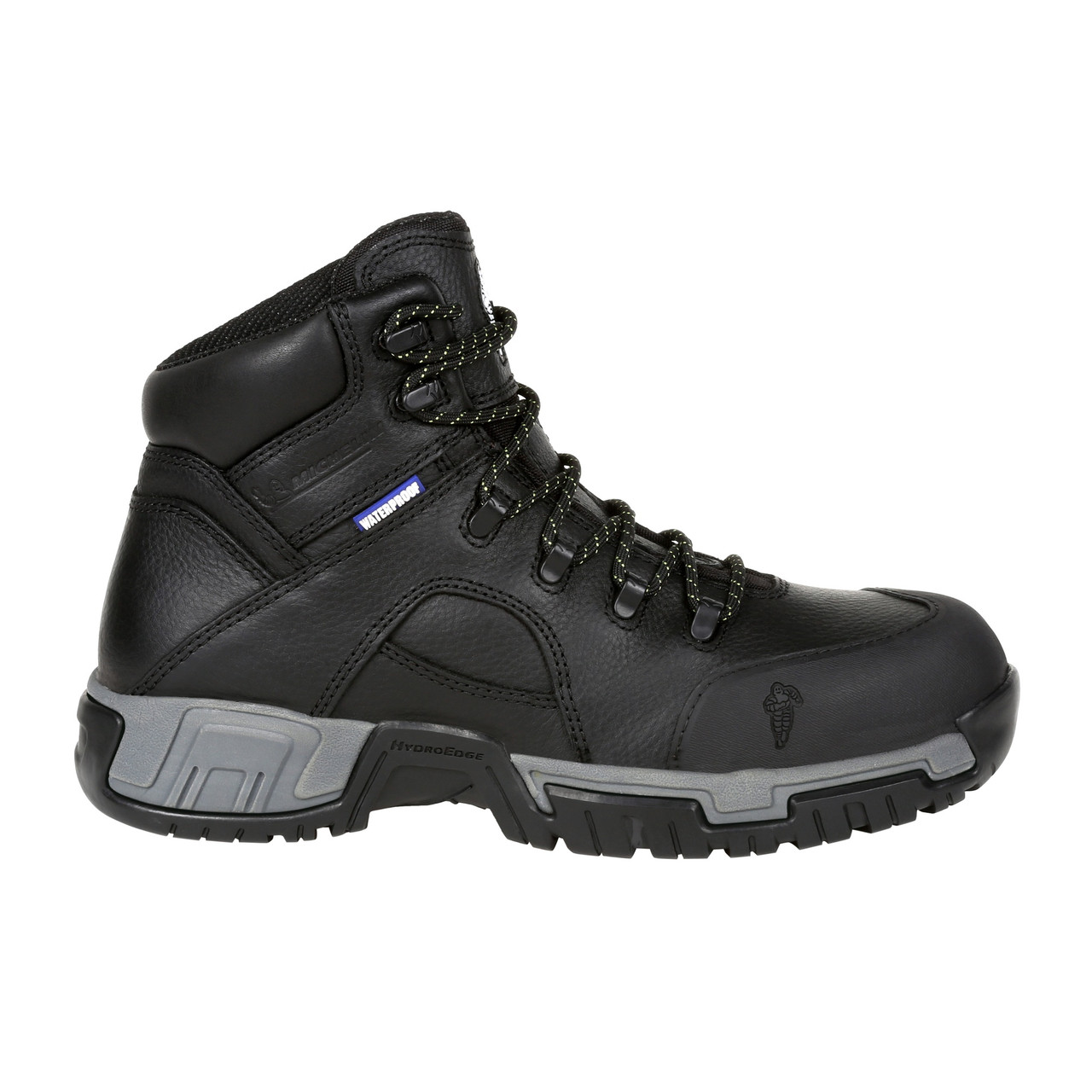 MICHELIN® HYDROEDGE STEEL TOE PUNCTURE 