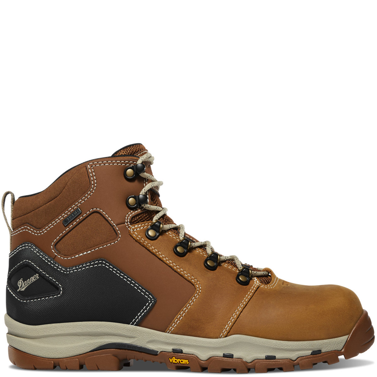靴 DANNER / 4122 vibram work boots DANNER / 4122 vibram work boots