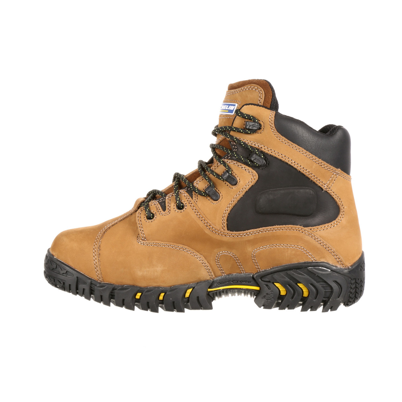 MICHELIN® STEEL TOE INTERNAL MET GUARD WORK BOOTS XPX763