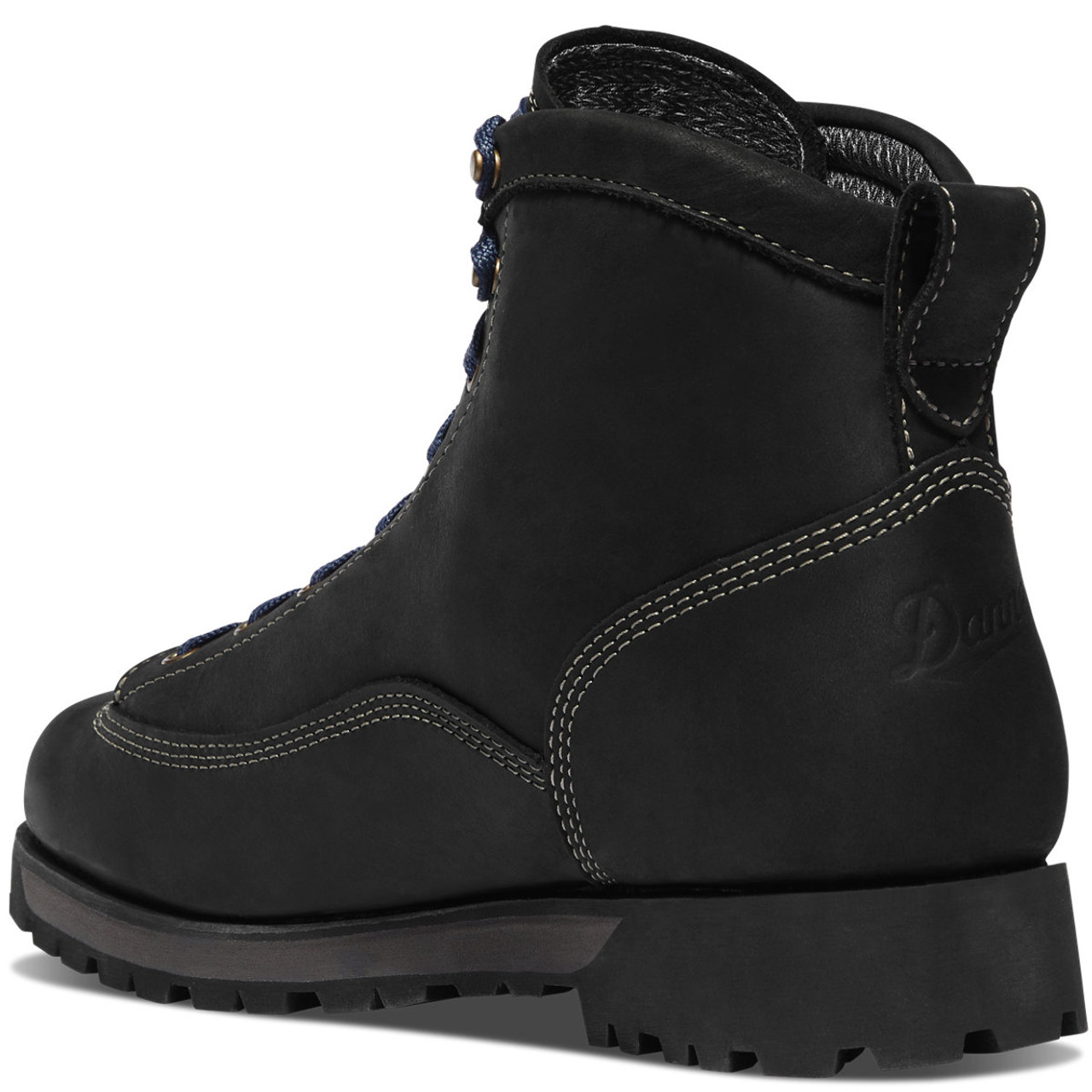 DANNER® CEDAR GROVE GTX MEN'S  BLACK LIFESTYLE BOOTS 38212