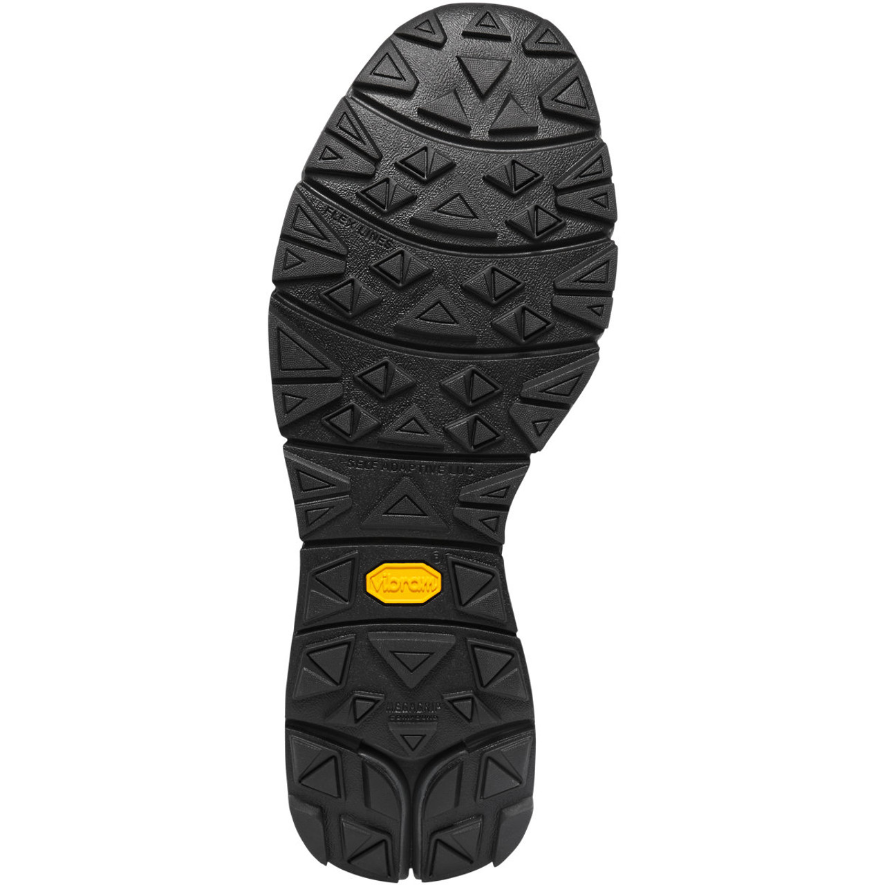 DANNER® MOUNTAIN 600 MEN'S SMOKED PEARL HIKE BOOTS 62299