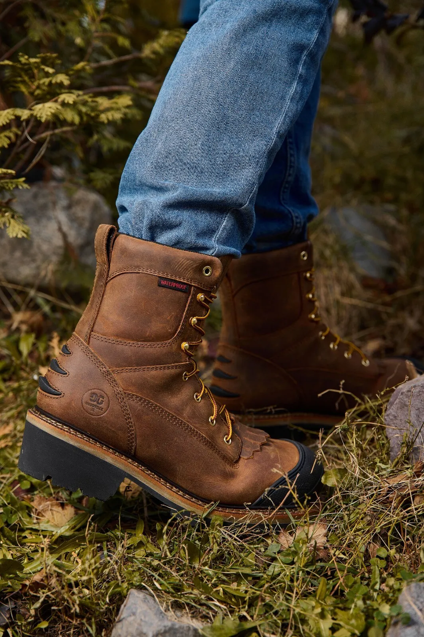 Goodville Vector-Series WS103 Waterproof Composite Toe Work Boots