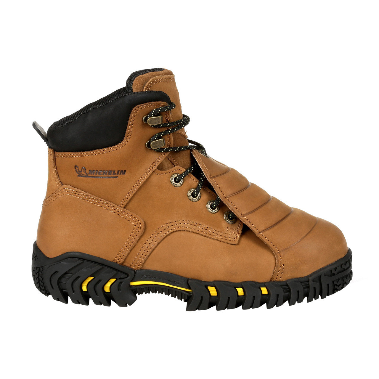 MICHELIN® SLEDGE STEEL TOE METATARSAL WORK BOOTS XPX761