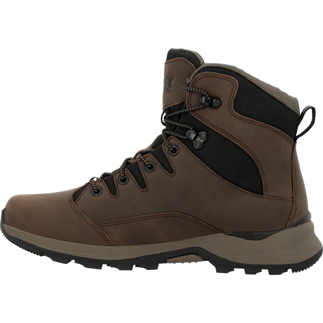 ROCKY TROPHY SERIES WATERPROOF OUTDOOR BOOTS RKS0637