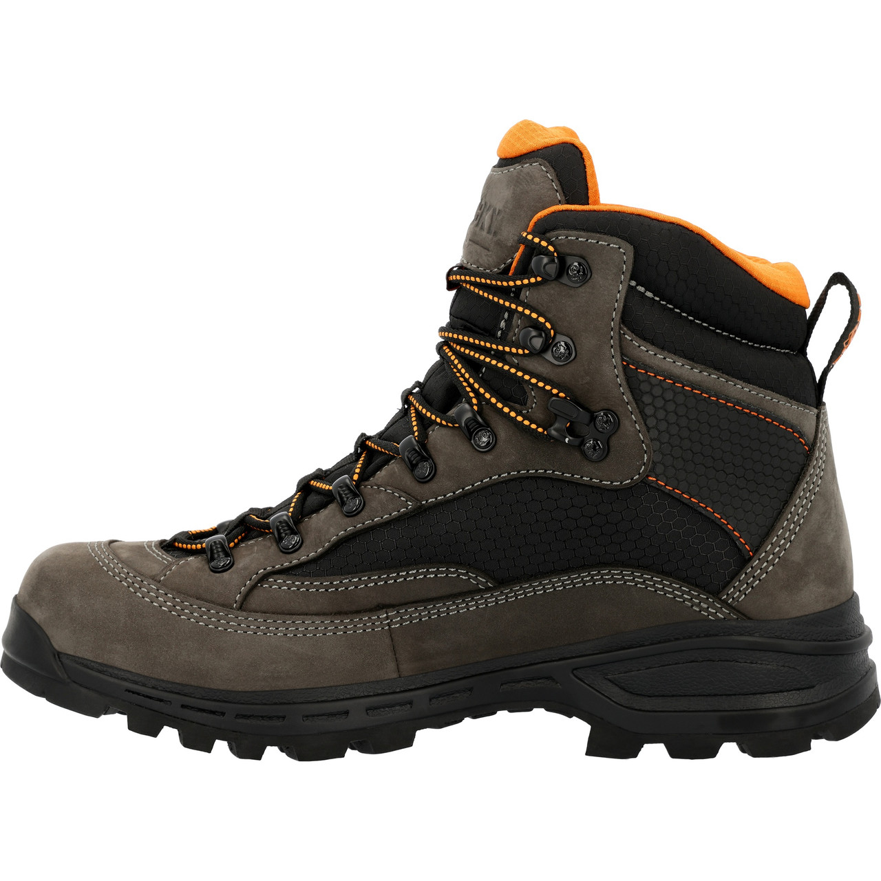 ROCKY MTN STALKER PRO WATERPROOF MOUNTAIN BOOTS RKS0644