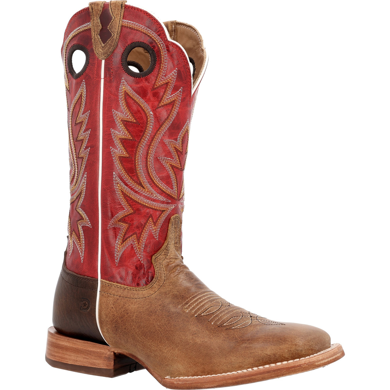 DURANGO® PRCA COLLECTION BISON WESTERN BOOTS DDB0468