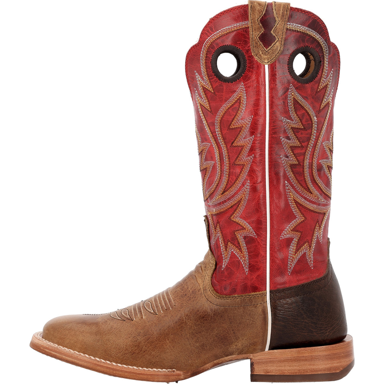 DURANGO® PRCA COLLECTION BISON WESTERN BOOTS DDB0468