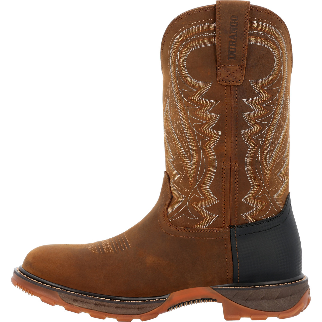 DURANGO® MAVERICK XP™ WATERPROOF WORK BOOTS DDB0481 