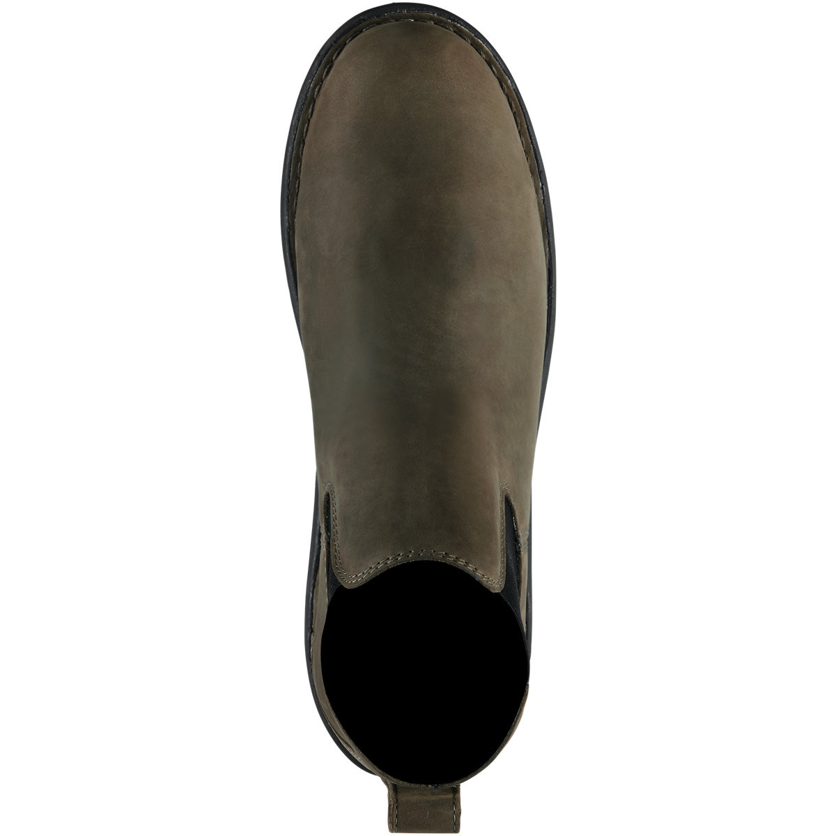 DANNER® TRAMLINE CHELSEA 917 GTX MEN'S MAJOR BROWN LIFESTYLE BOOTS