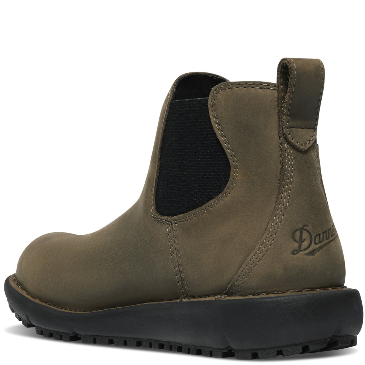 DANNER® TRAMLINE CHELSEA 917 GTX WOMEN'S MAJOR BROWN