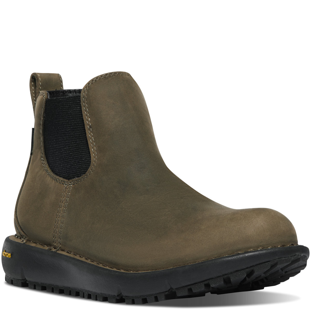 DANNER® TRAMLINE CHELSEA 917 GTX WOMEN'S MAJOR BROWN LIFESTYLE