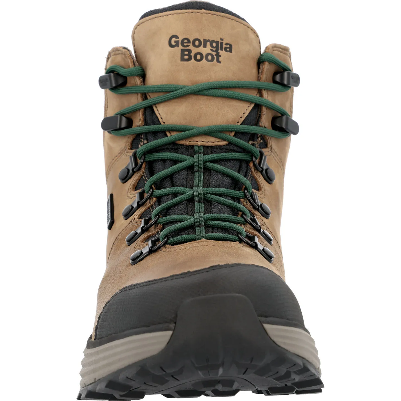 GEORGIA DURABLEND SPORT WATERPROOF HIKER BOOTS GB00642