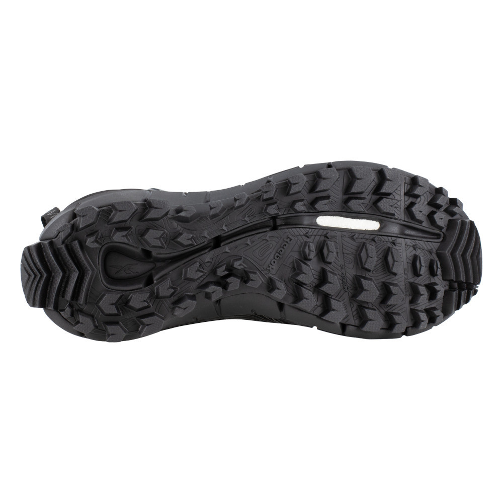 REEBOK ZIG KINETICA EDGE II WORK MEN'S TRAIL-INSPIRED WP WORK