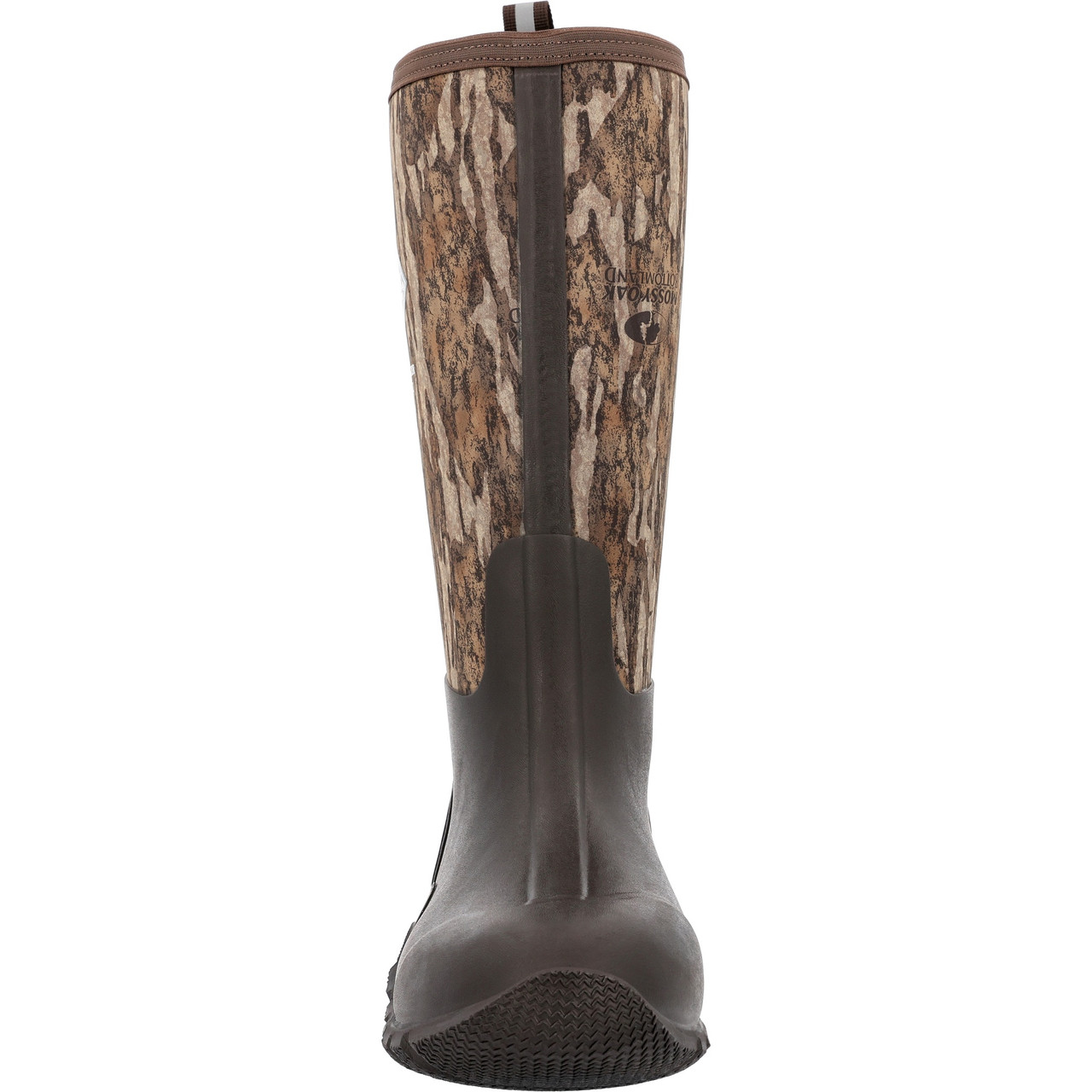 MUCK MEN'S MOSSY OAK® BOTTOMLAND FIELDBLAZER TALL BOOTS MFBCBTM