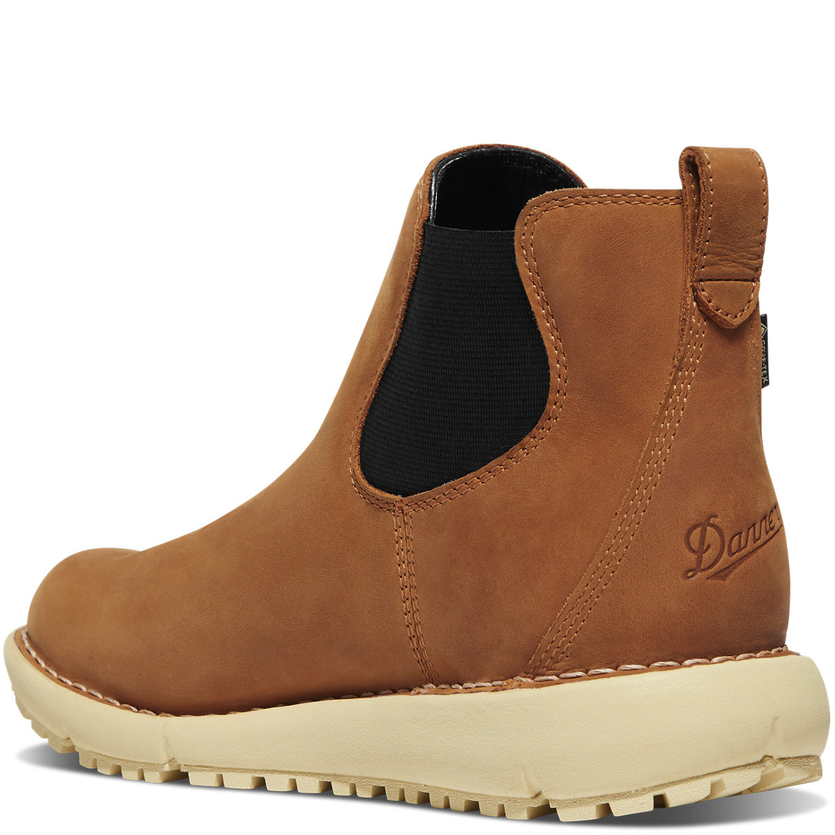 DANNER® TRAMLINE CHELSEA 917 GTX MEN'S ROASTED PECAN LIFESTYLE